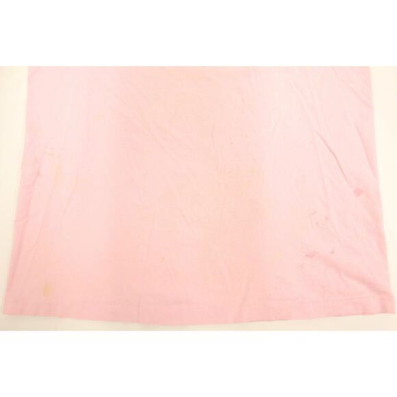 Vintage Hoopin in the Streets Basketball Tank Top T Shirt XL - Picture 4 of 9